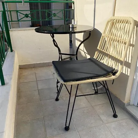 Anais Apartment Preveza Exterior photo