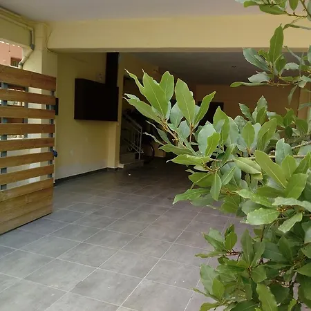 Anais Apartment Preveza Exterior photo