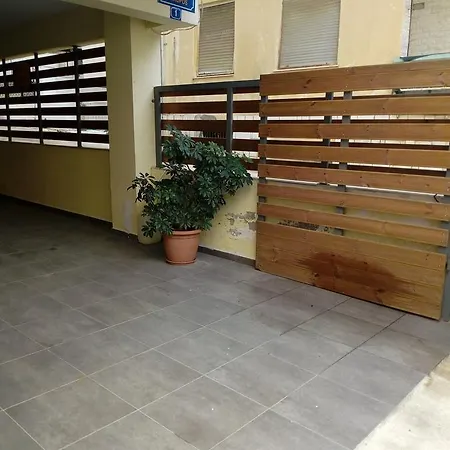 Anais Apartment Preveza Exterior photo